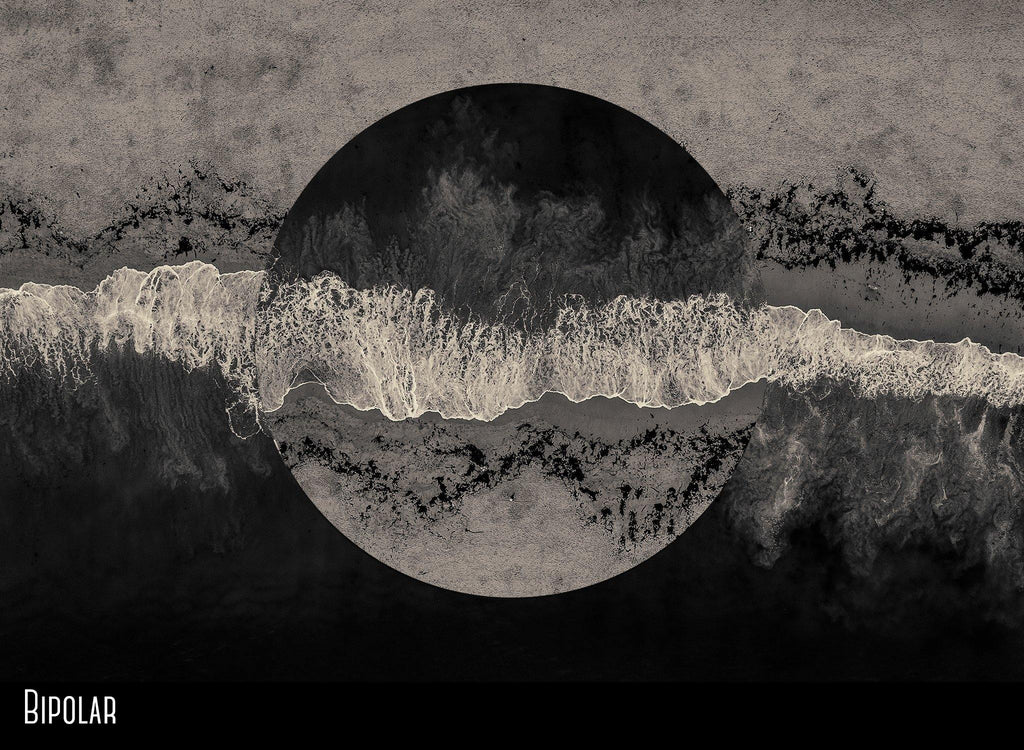 PURE SHORES - Mental Health Conveyed through Land and Water    |     Conko
