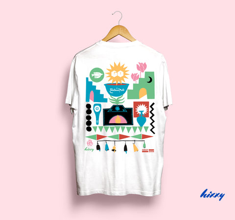 𐎝The Great Oven🇱🇧𐎗 Hixxy 🌳꧁100%🌱꧂ #18 ̡ ҉ ҉ - BPB Wear