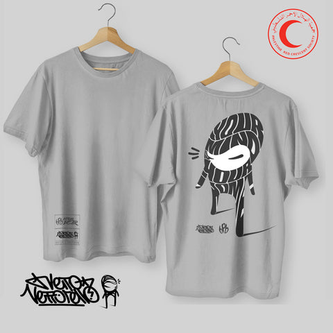 Your Mind, Your Home - Neto V ꧁85%🌱15%♻️꧂ 🇵🇸🤝🇧🇷🤝🇮🇪 #15 ̡ ҉ ҉ - BPB Wear