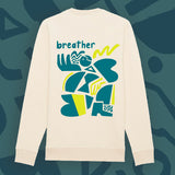 BREATHER /20 🌬- CLAIRE PROUVOST ꧁RAW85%🌱15%♻️꧂ AWEAR #13  ̡ ҉ ҉ - BPB Wear