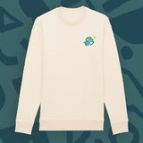 BREATHER /20 🌬- CLAIRE PROUVOST ꧁RAW85%🌱15%♻️꧂ AWEAR #13  ̡ ҉ ҉ - BPB Wear