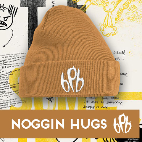 Noggin Hug ☘️ ••CaraMmmel - BPB Wear