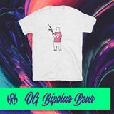 OG Bipolar Bear - Unisex T-Shirt - Bipolar Bear BPB Wear