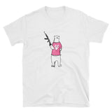 OG Bipolar Bear - Unisex T-Shirt - Bipolar Bear BPB Wear