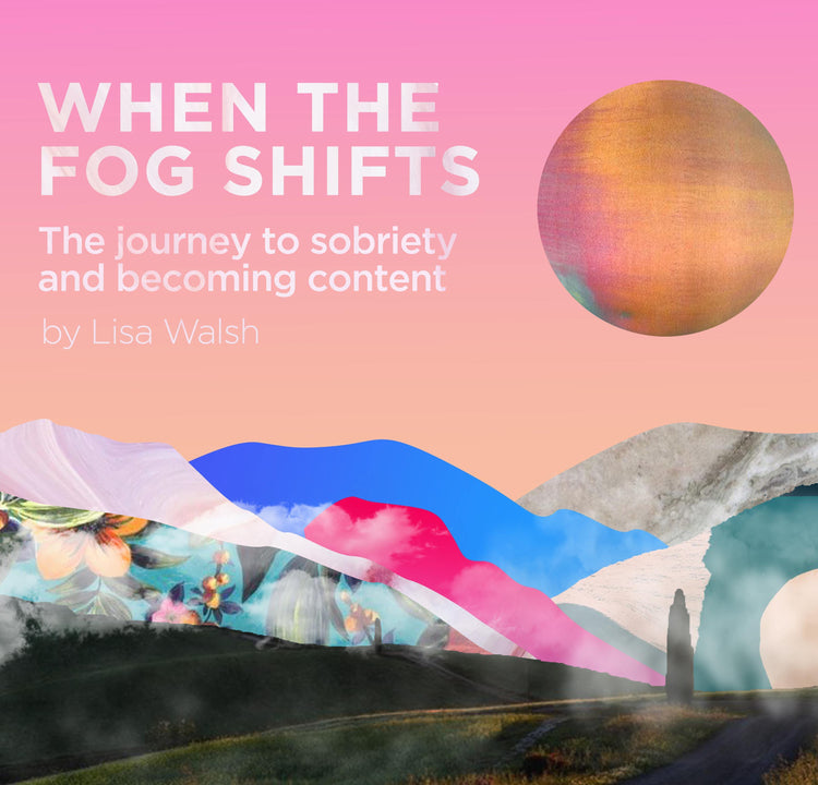 When the Fog Shifts - Lisa Walsh - BPB Wear