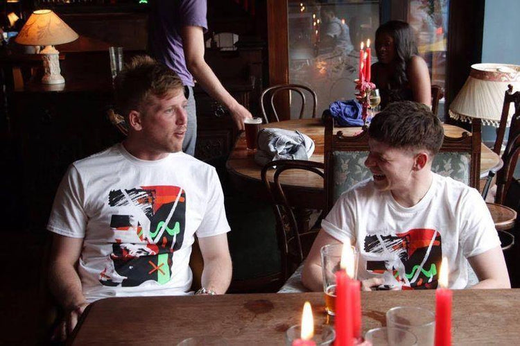 Dublin Lives: The Life of a Wicklow Man - BPB Wear