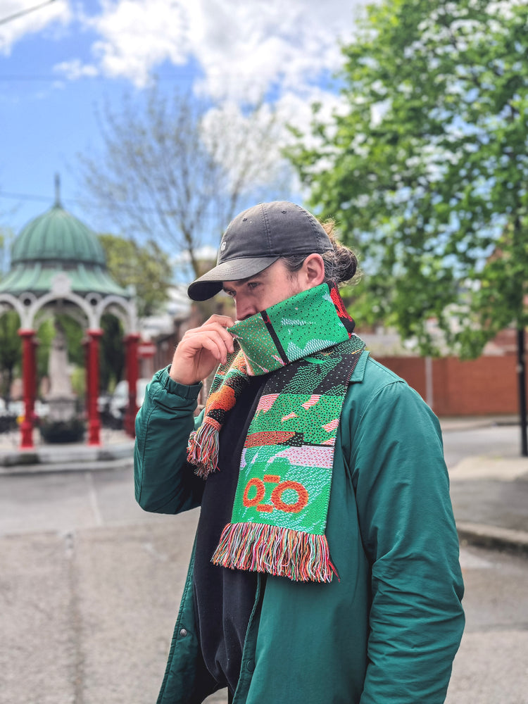 Gara - KOOF 🇵🇸♡🇮🇪꩜☘︎#AWEAR20  ̡ ҉ ҉ - BPB Wear