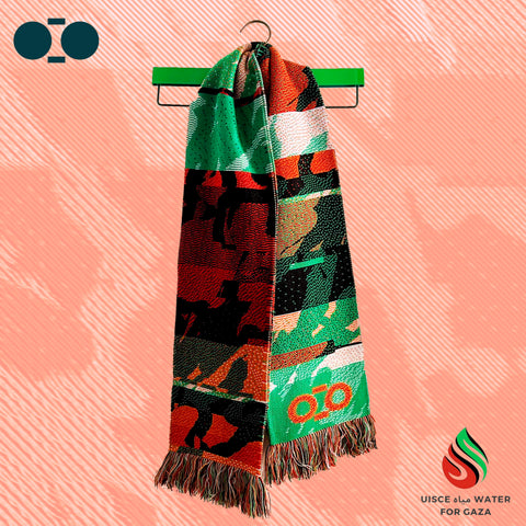 Gara - KOOF 🇵🇸♡🇮🇪꩜☘︎#AWEAR20  ̡ ҉ ҉