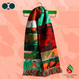 Gara - KOOF 🇵🇸♡🇮🇪꩜☘︎#AWEAR20  ̡ ҉ ҉