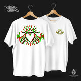 ACHES CLADDAGH BIPOLARBEAR