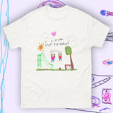 I Love My Teacher ♡ - BPB Wear
