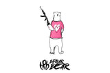 BPB Gift Voucher ꧁❁꧂ - Bipolar Bear BPB Wear 